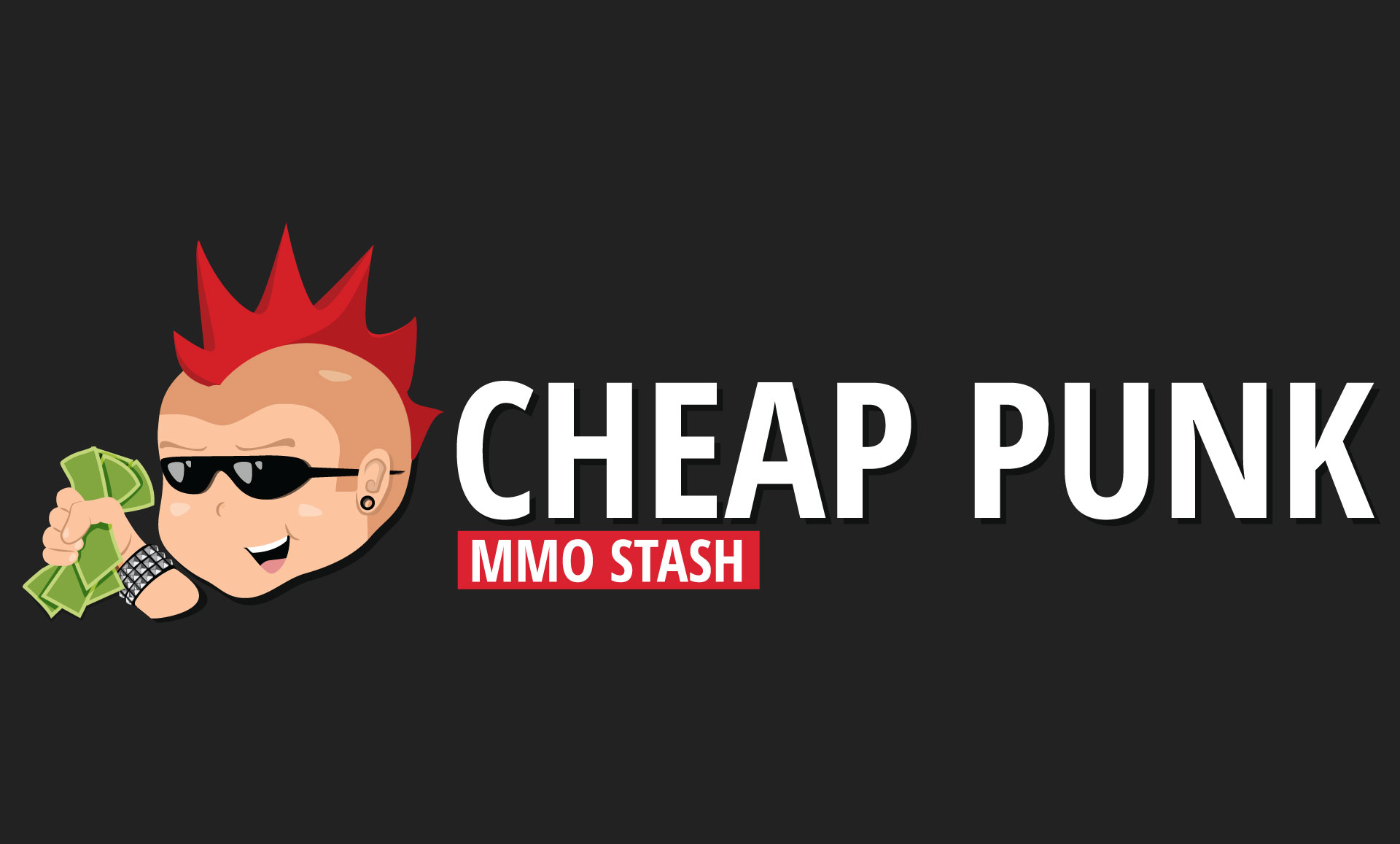 Cheap Punk Logo